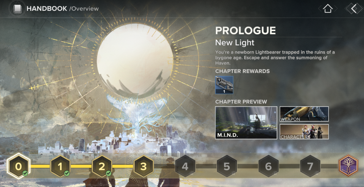The Final Shape Raid - Destiny 2 Main Quest Handbook Boost - Destiny Rising