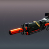 Mint Retrograde - Destiny 2