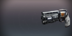 Solemn Remembrance Farm - Destiny 2