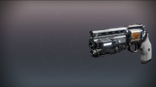 Solemn Remembrance Farm - Destiny 2