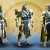 Solstice Event 2025 - Destiny 2