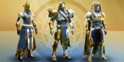 Solstice Event 2025 - Destiny 2
