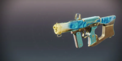 Yeartide Apex Farm - Destiny 2