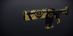 Burden of Guilt - Destiny 2