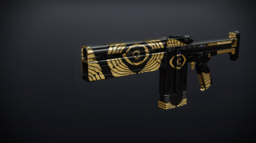 Burden of Guilt - Destiny 2