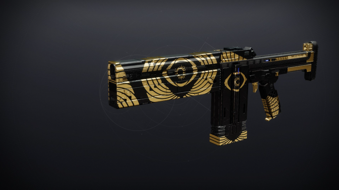 Burden of Guilt - Destiny 2