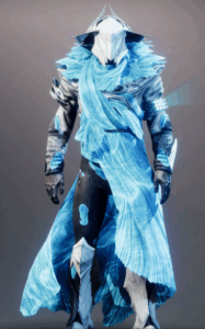 Envoy's Tog Shader Preview - Destiny 2