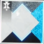 Envoy's Tog Shader from Map and Territory Quest - Destiny 2