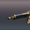 Everburning Glitz - Destiny 2