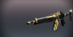 Everburning Glitz - Destiny 2