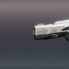 Finite Impactor - Destiny 2