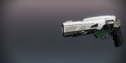 Finite Impactor - Destiny 2