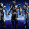 Iron Banner Armor Set - Destiny 2