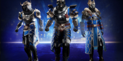 Iron Banner Armor Set - Destiny 2