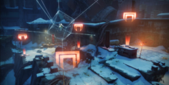 Reclaim Activity Farm - Destiny 2