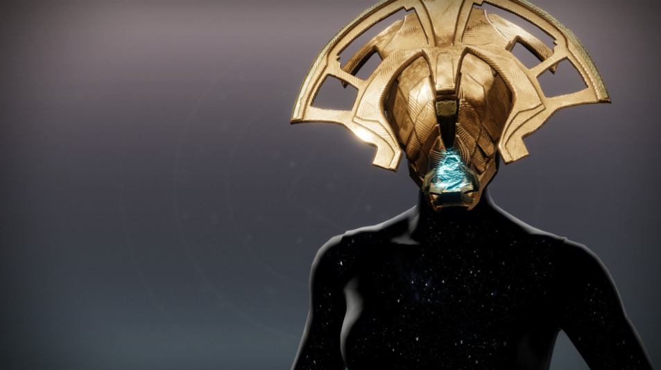 Wayward Psyche Armor Set - Destiny 2