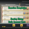 Bounties - Destiny Rising