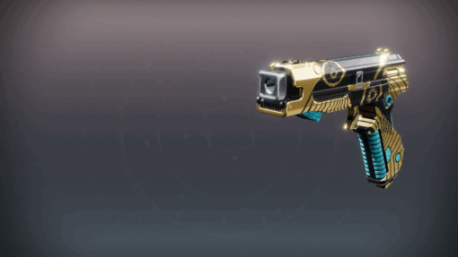 Forgiveness - Destiny 2