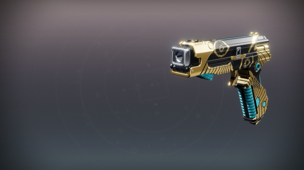 Forgiveness - Destiny 2