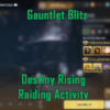 Gauntlet Blitz - Destiny Rising