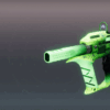 Gunburn - Destiny 2