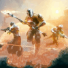 Heliostat Exotic Mission - Destiny 2
