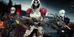 Red Rumble - Destiny 2