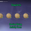 Singularity - Destiny Rising
