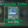 Strikes - Destiny Rising