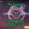 The Expanse - Destiny Rising