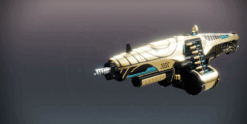 Unwavering Duty - Destiny 2