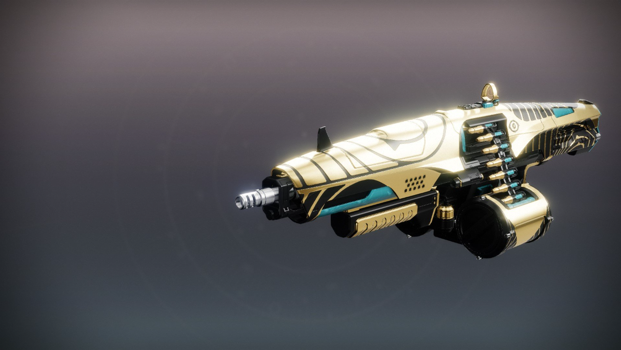 Unwavering Duty - Destiny 2