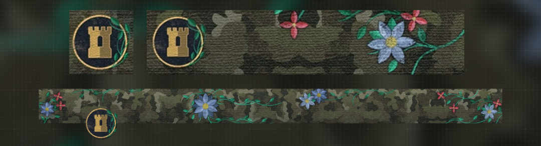 First of the New Emblem - Destiny 2