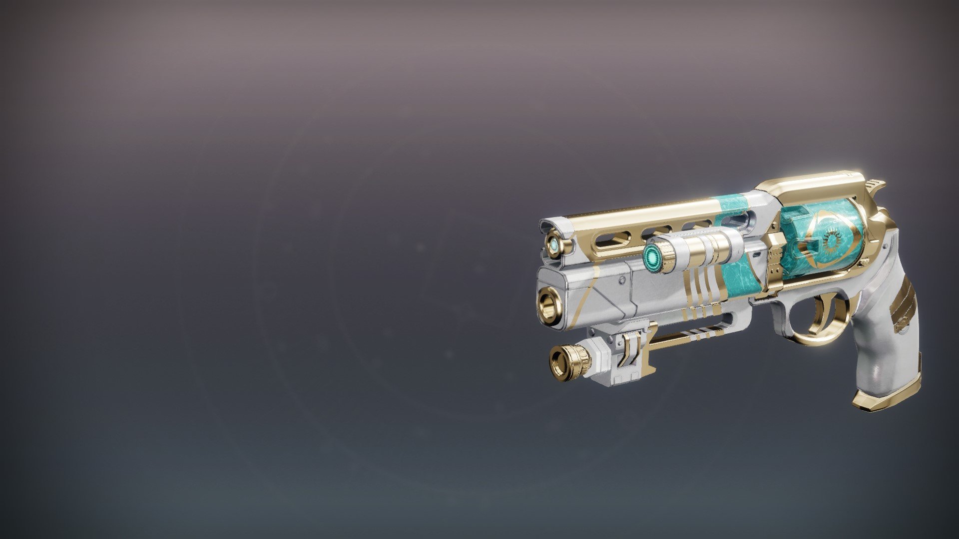 Corundum Hammer - Destiny 2