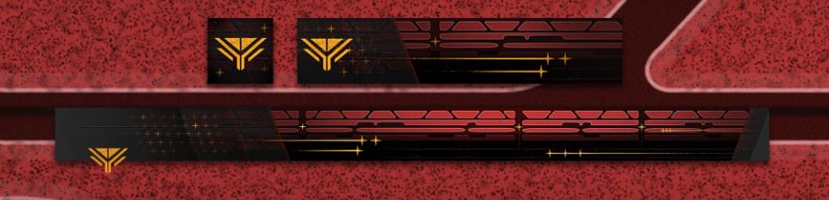 Dredgen's Descent Emblem - Destiny 2