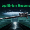 Equilibrium Gear Farm - Destiny 2