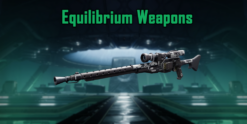 Equilibrium Gear Farm - Destiny 2