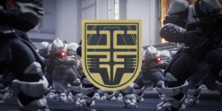 Equilibrium Title - Destiny 2