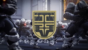 Equilibrium Title - Destiny 2