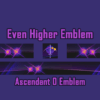 Even Higher Emblem- Destiny 2