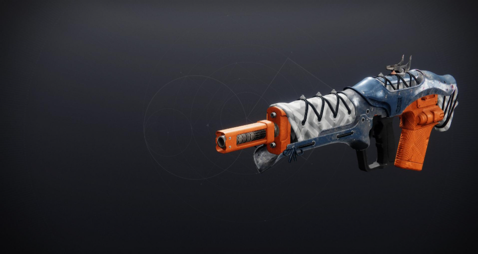 Horror's Least Vanguard Alerts - Destiny 2