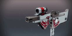 Peculiar Charm - Destiny 2