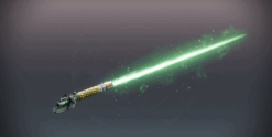 Praxic Blade - Destiny 2