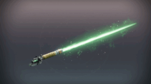 Praxic Blade - Destiny 2