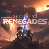 Renegades Seasonal Challenges - Destiny 2