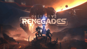 Renegades Seasonal Challenges - Destiny 2