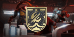 Renegades Title - Destiny 2