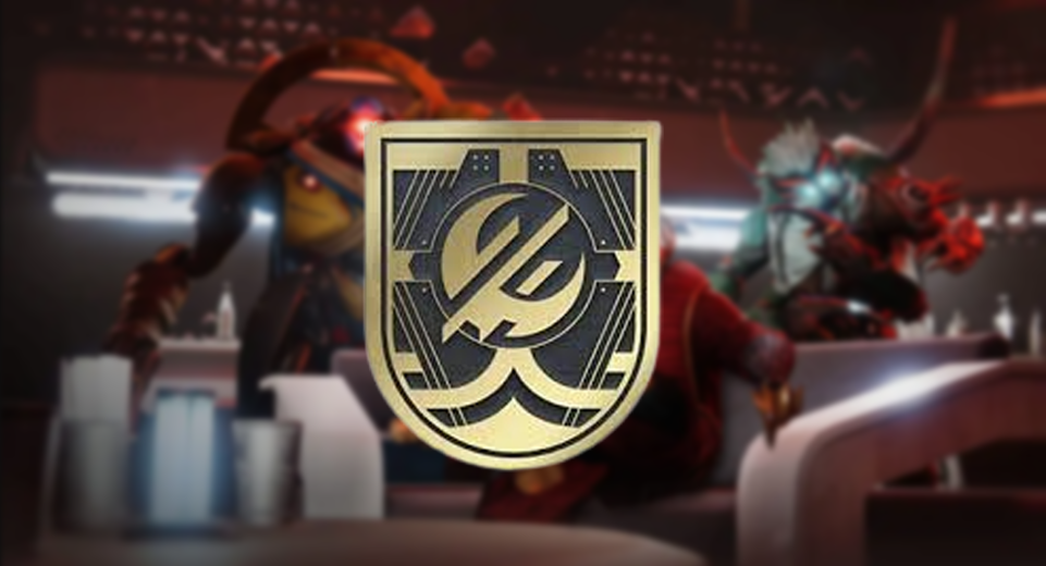 Renegades Title - Destiny 2