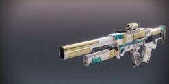The Martlet - Destiny 2