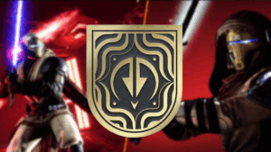 Undertaker Title - Destiny 2